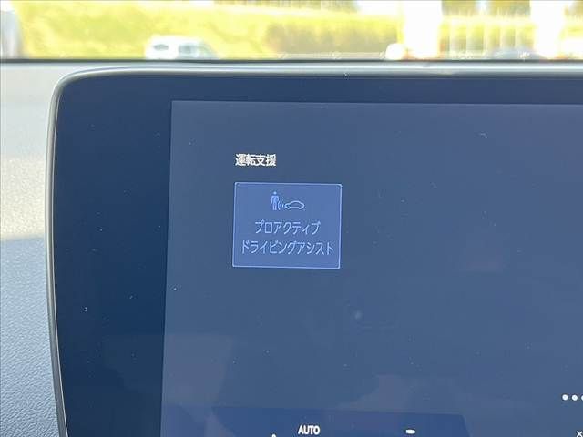 TOYOTA LEXUS NX250 2023 Image 31