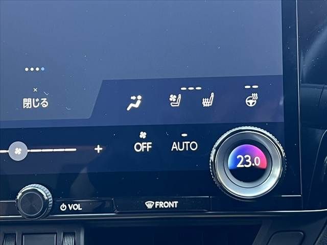 TOYOTA LEXUS NX250 2023 Image 31