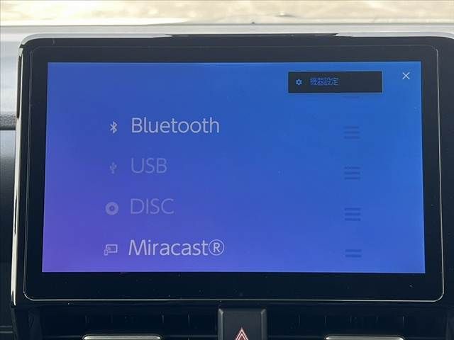 TOYOTA VOXY HYBRID 2024 Image 31