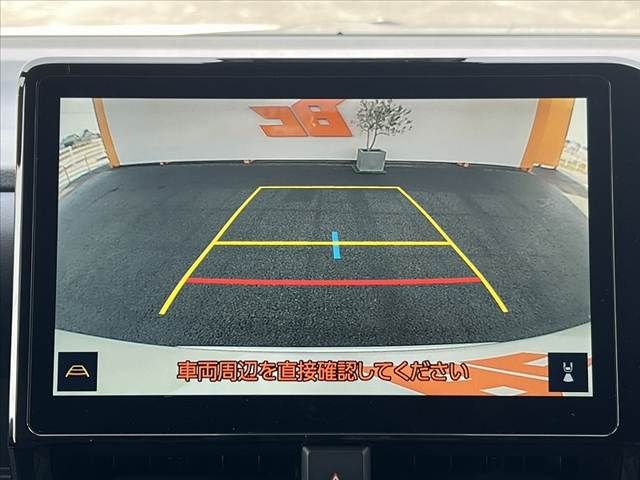 TOYOTA VOXY HYBRID 2024 Image 31