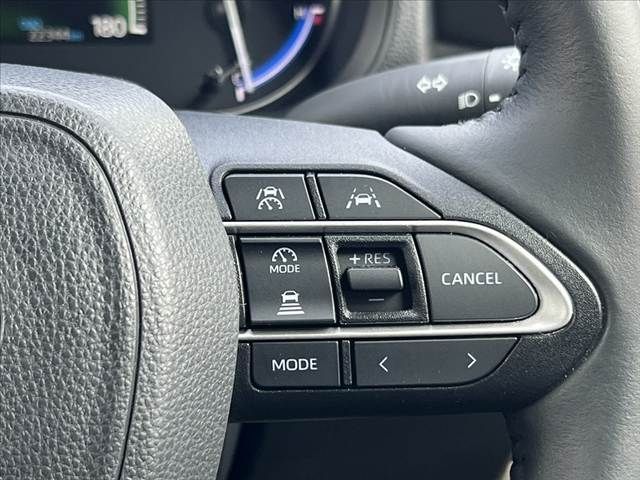 TOYOTA VOXY HYBRID 2024 Image 31