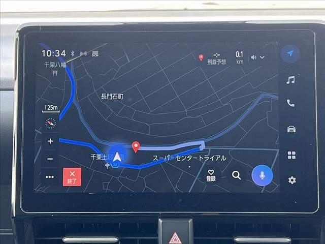 TOYOTA VOXY HYBRID 2024 Image 31