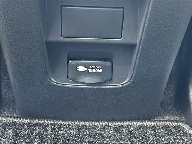 TOYOTA VOXY HYBRID 2024 Image 31