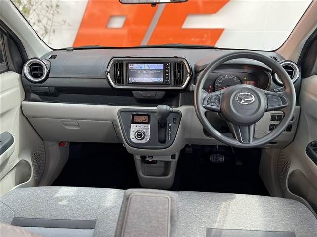 DAIHATSU BOON 2021 Image 31