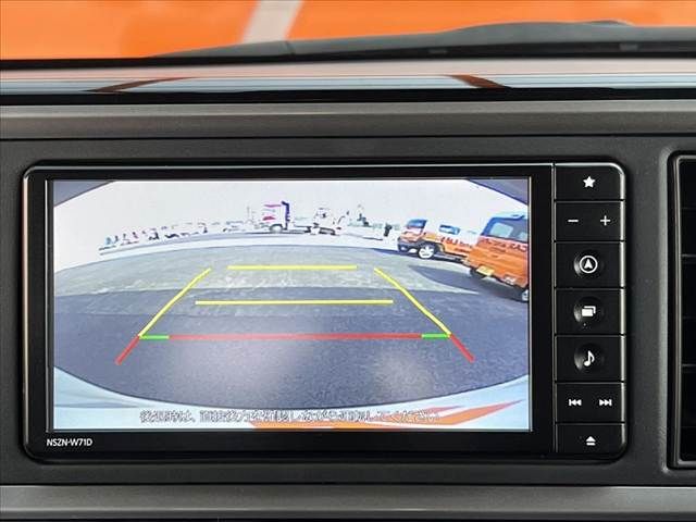 DAIHATSU BOON 2021 Image 31