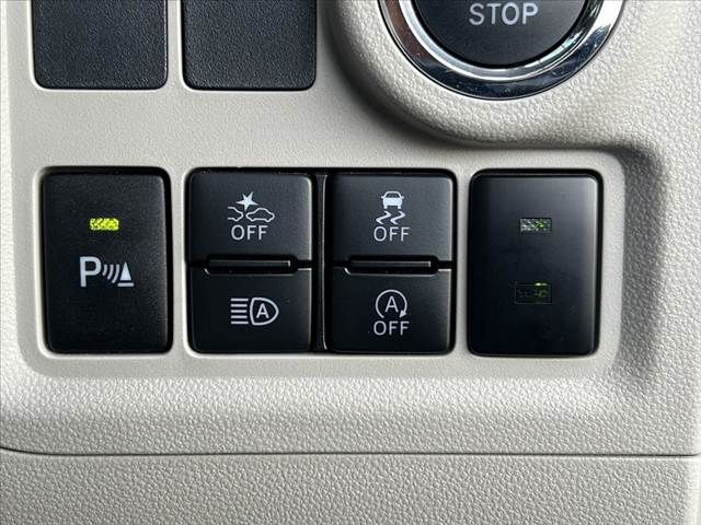 DAIHATSU BOON 2021 Image 31