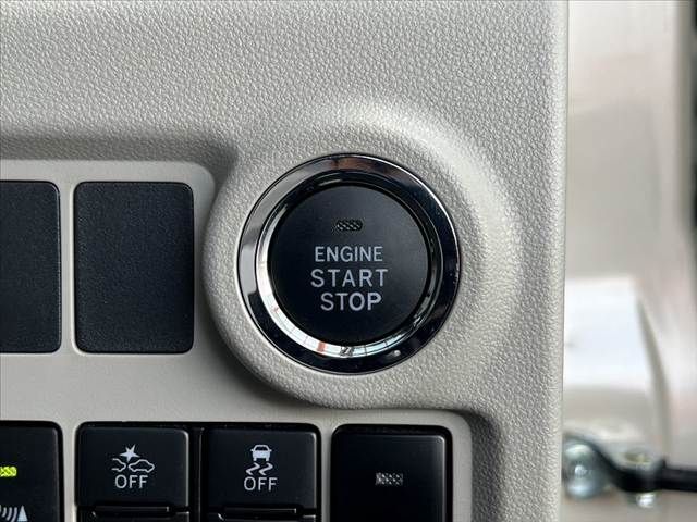 DAIHATSU BOON 2021 Image 31