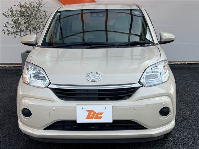 DAIHATSU BOON 2021 Image 31
