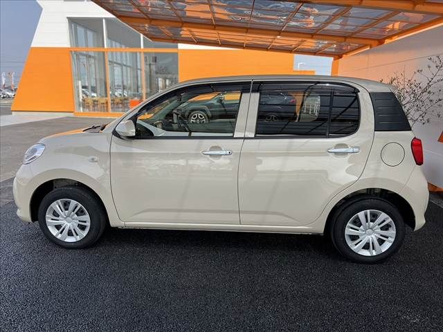 DAIHATSU BOON 2021 Image 31