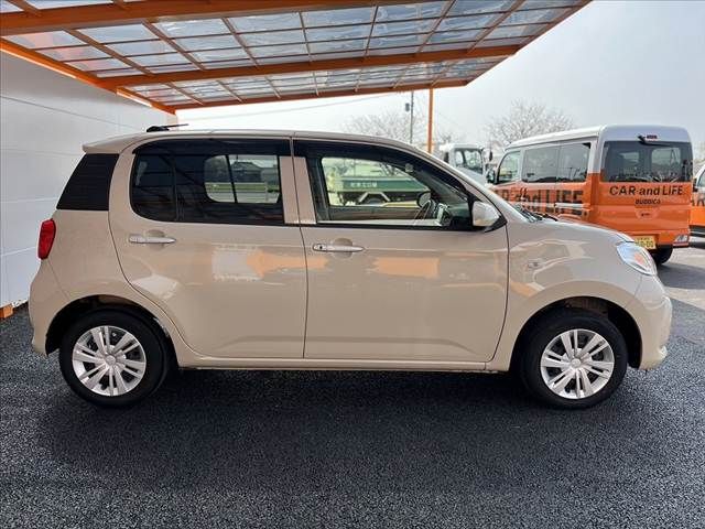 DAIHATSU BOON 2021 Image 31