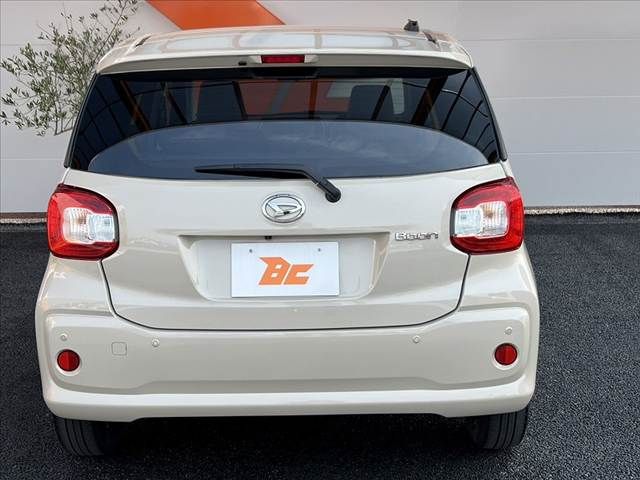 DAIHATSU BOON 2021 Image 31