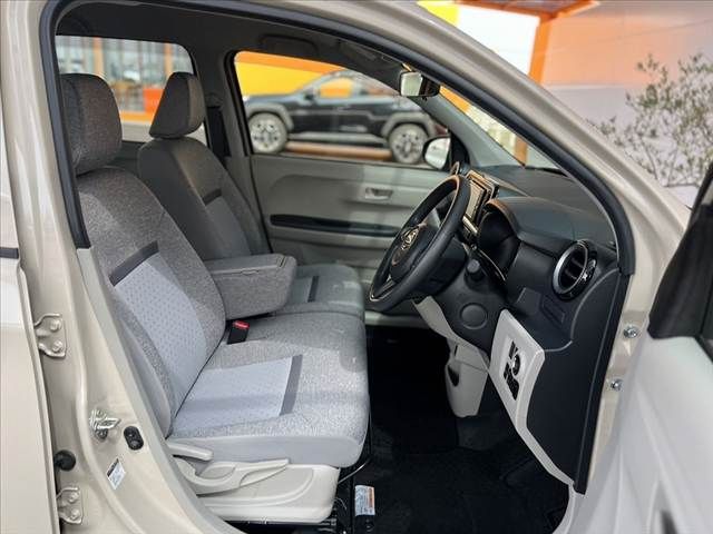 DAIHATSU BOON 2021 Image 31