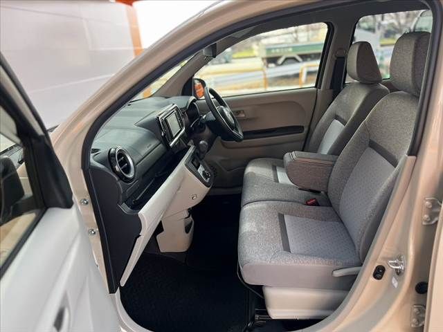 DAIHATSU BOON 2021 Image 31