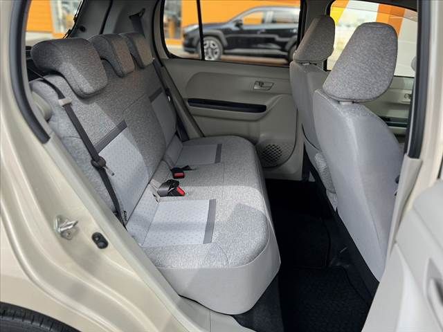 DAIHATSU BOON 2021 Image 31