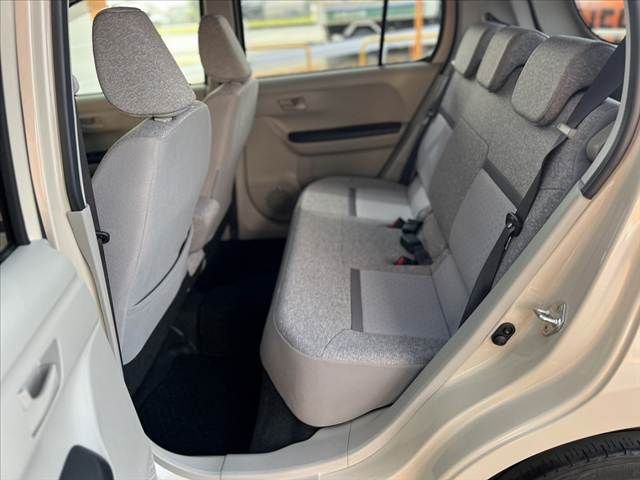 DAIHATSU BOON 2021 Image 31