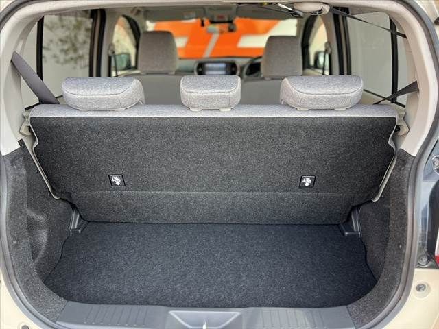 DAIHATSU BOON 2021 Image 31