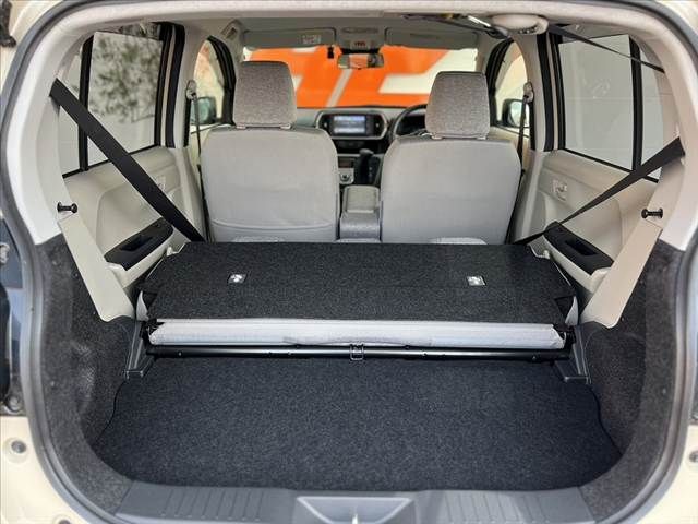 DAIHATSU BOON 2021 Image 31