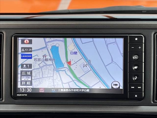 DAIHATSU BOON 2021 Image 31