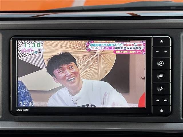 DAIHATSU BOON 2021 Image 31