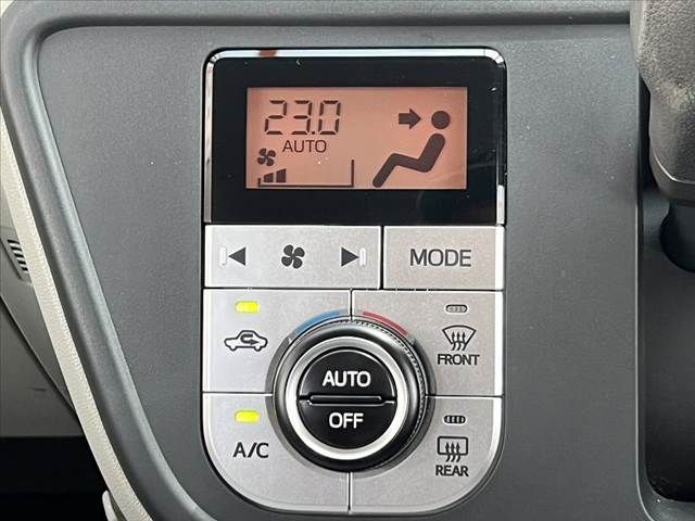 DAIHATSU BOON 2021 Image 31