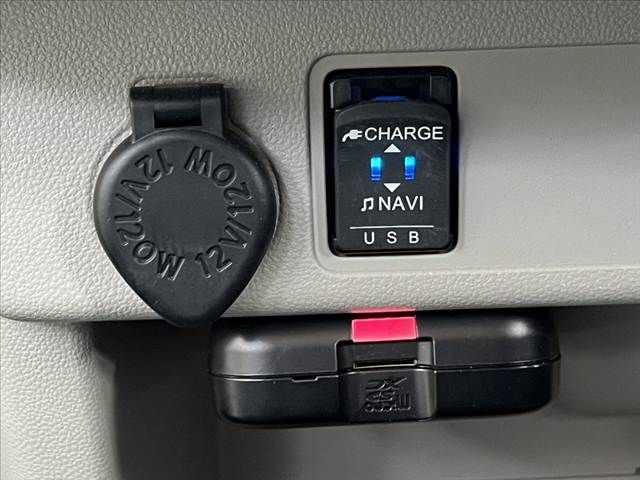 DAIHATSU BOON 2021 Image 31