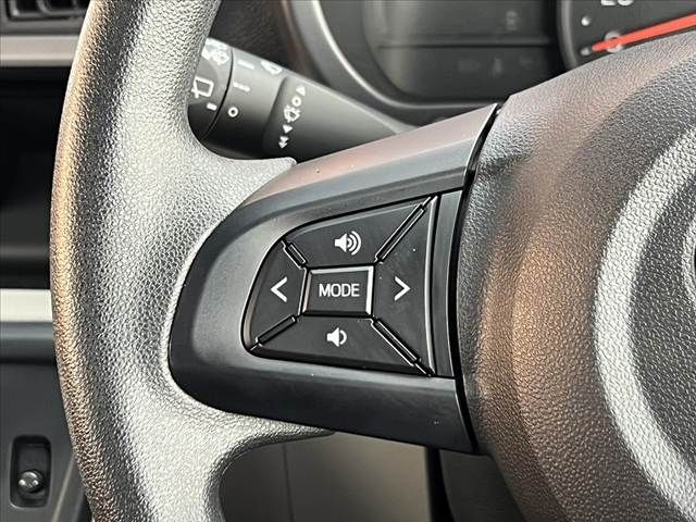 DAIHATSU BOON 2021 Image 31