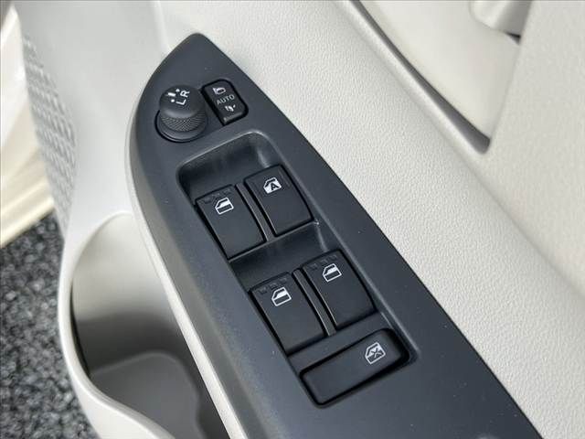 DAIHATSU BOON 2021 Image 31