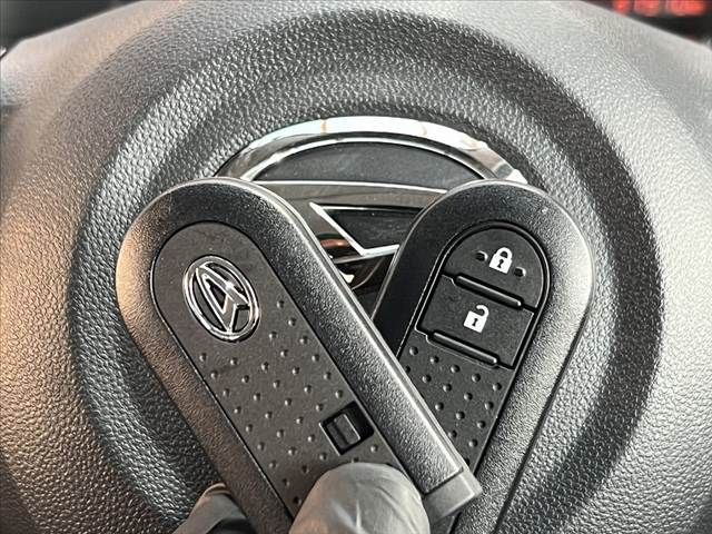 DAIHATSU BOON 2021 Image 31