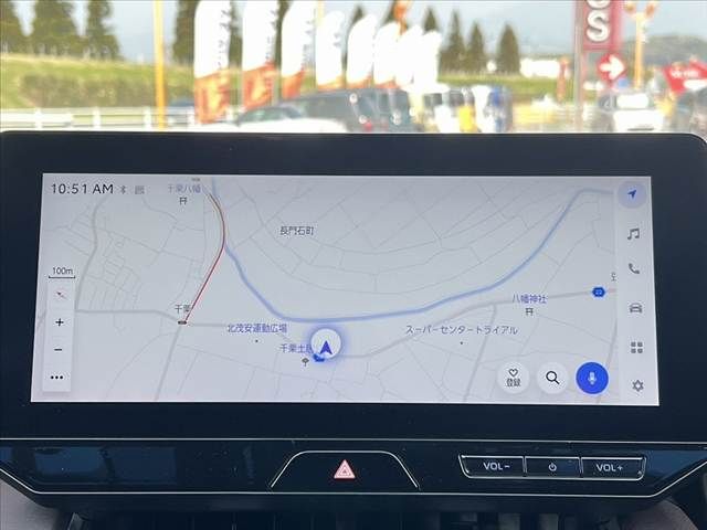 TOYOTA HARRIER 2WD 2023 Image 31