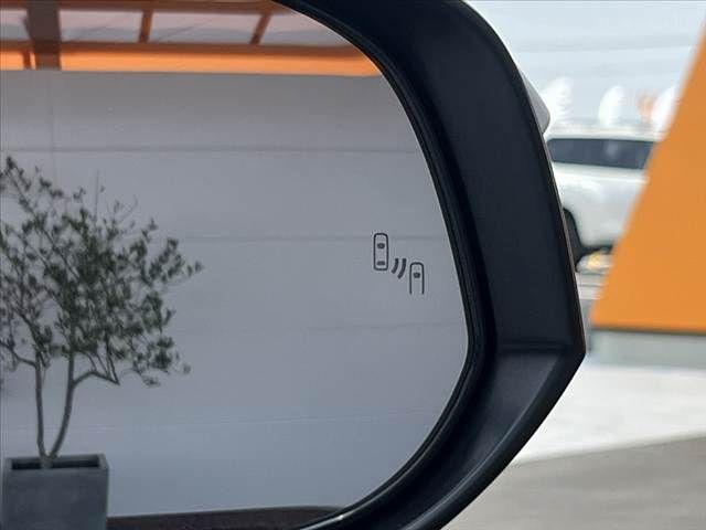 TOYOTA HARRIER 2WD 2023 Image 31