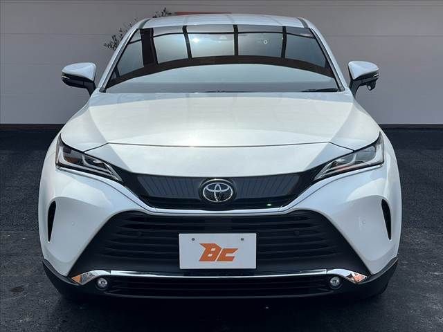 TOYOTA HARRIER 2WD 2023 Image 31