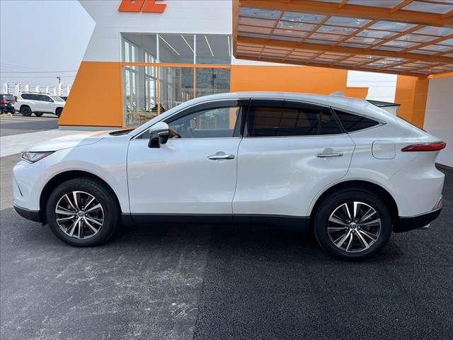 TOYOTA HARRIER 2WD 2023 Image 31