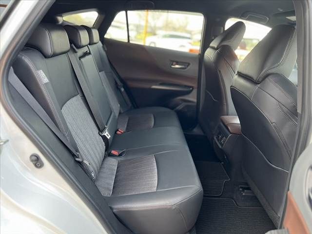 TOYOTA HARRIER 2WD 2023 Image 31