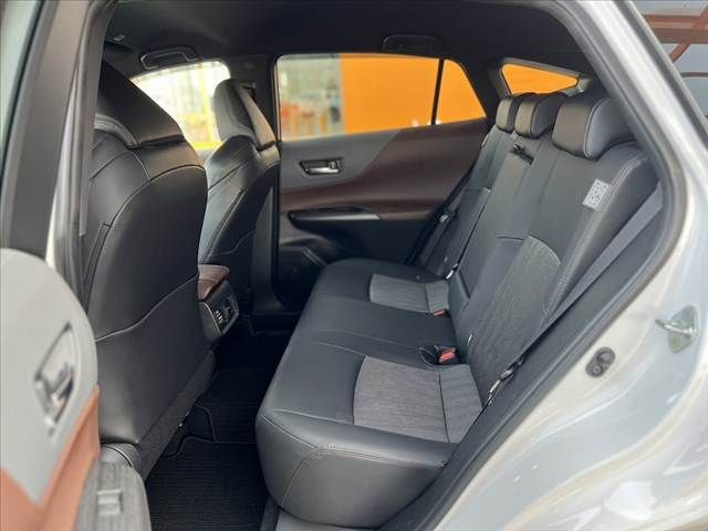 TOYOTA HARRIER 2WD 2023 Image 31