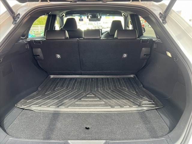 TOYOTA HARRIER 2WD 2023 Image 31