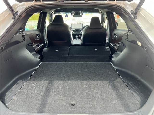 TOYOTA HARRIER 2WD 2023 Image 31