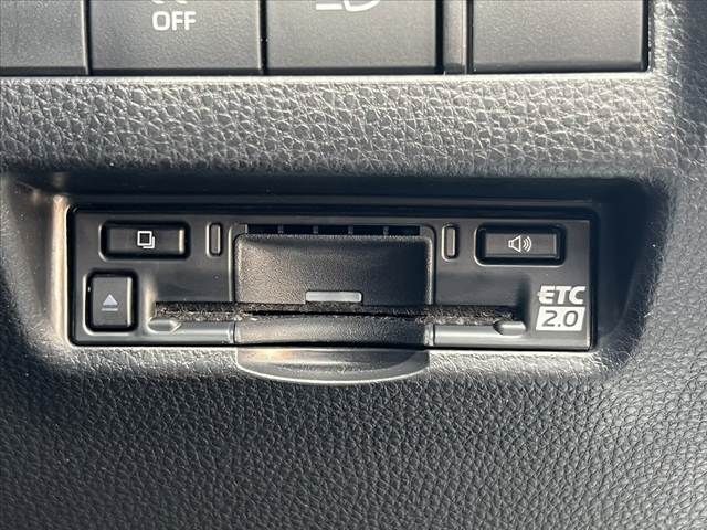 TOYOTA HARRIER 2WD 2023 Image 31