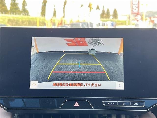 TOYOTA HARRIER 2WD 2023 Image 31