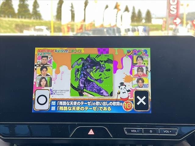 TOYOTA HARRIER 2WD 2023 Image 31