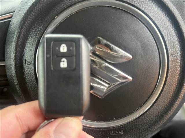 SUZUKI JIMNY SIERRA 2018 Image 31