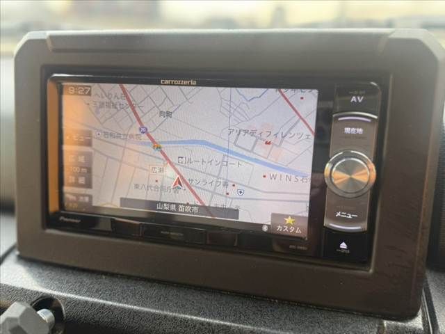 SUZUKI JIMNY SIERRA 2018 Image 31