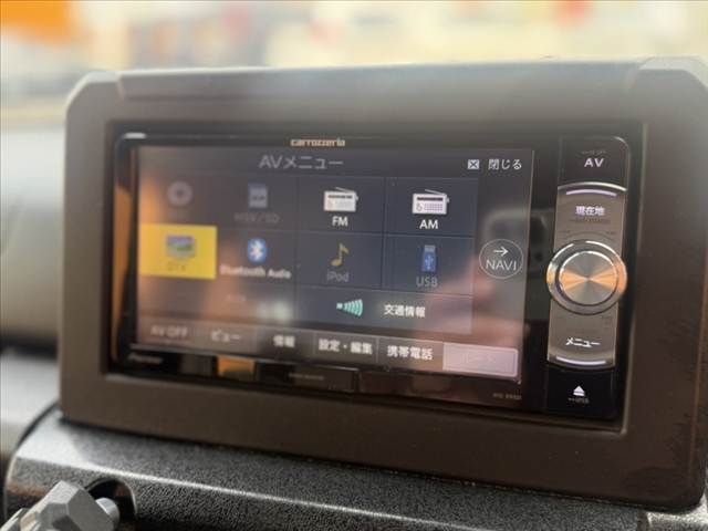 SUZUKI JIMNY SIERRA 2018 Image 31