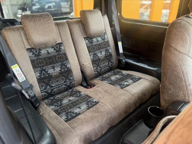 SUZUKI JIMNY SIERRA 2018 Image 31