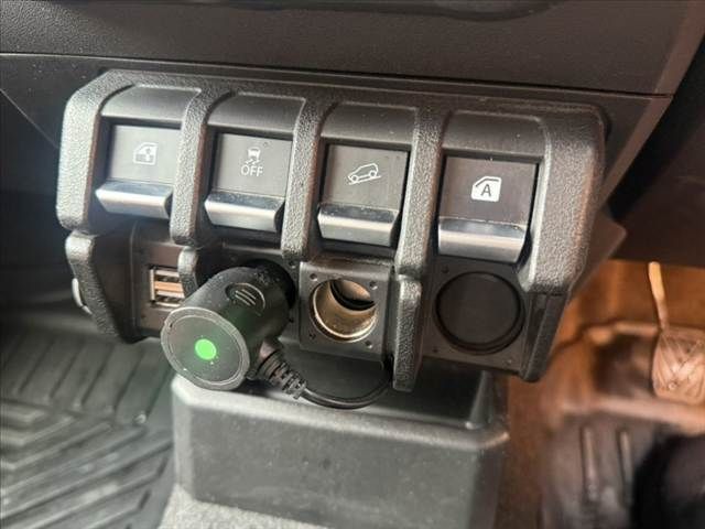 SUZUKI JIMNY SIERRA 2018 Image 31