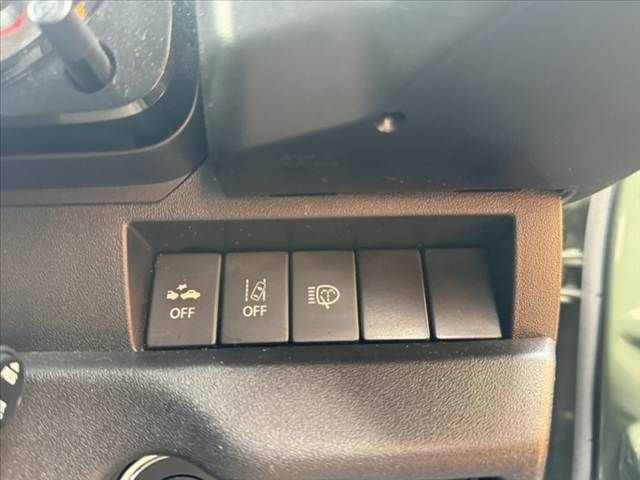 SUZUKI JIMNY SIERRA 2018 Image 31