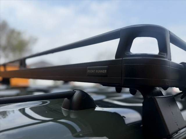 SUZUKI JIMNY SIERRA 2018 Image 31