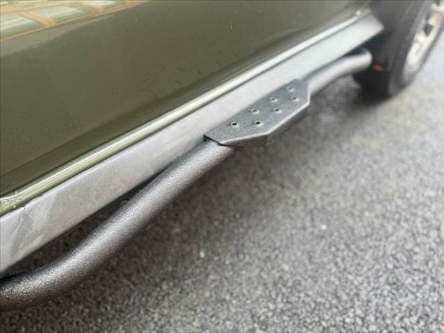 SUZUKI JIMNY SIERRA 2018 Image 31