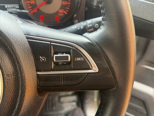 SUZUKI JIMNY SIERRA 2018 Image 31
