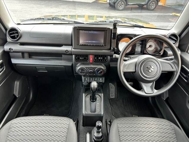 SUZUKI JIMNY 4WD 2020 Image 31