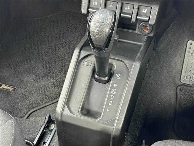 SUZUKI JIMNY 4WD 2020 Image 31